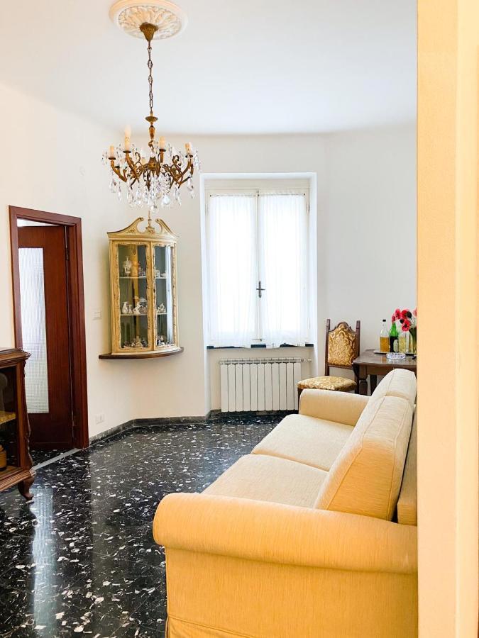 A Casa Di Mario Apartment Vernazza Ngoại thất bức ảnh