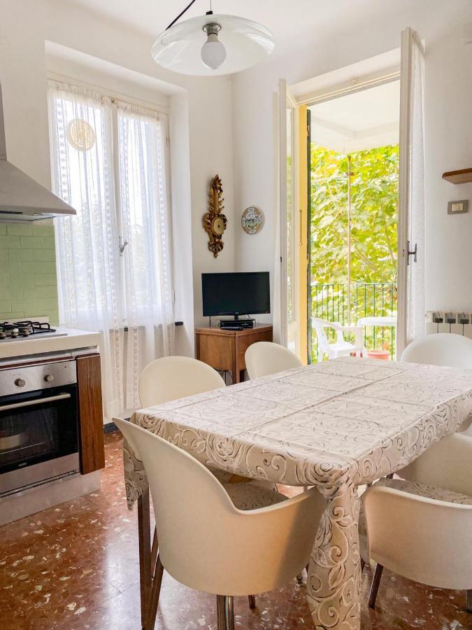 A Casa Di Mario Apartment Vernazza Ngoại thất bức ảnh