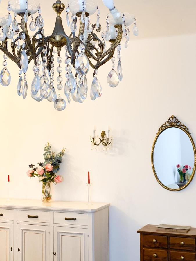 A Casa Di Mario Apartment Vernazza Ngoại thất bức ảnh