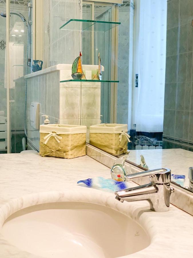 A Casa Di Mario Apartment Vernazza Ngoại thất bức ảnh