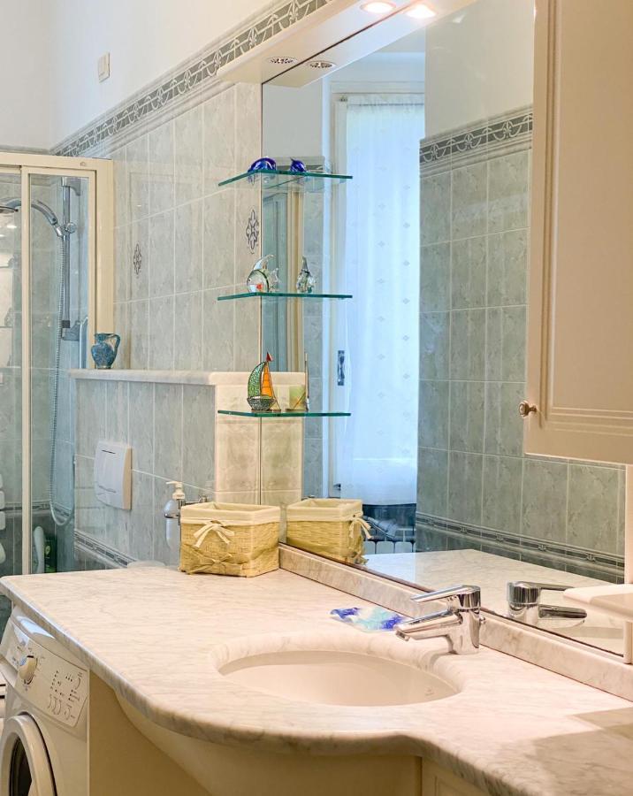 A Casa Di Mario Apartment Vernazza Ngoại thất bức ảnh
