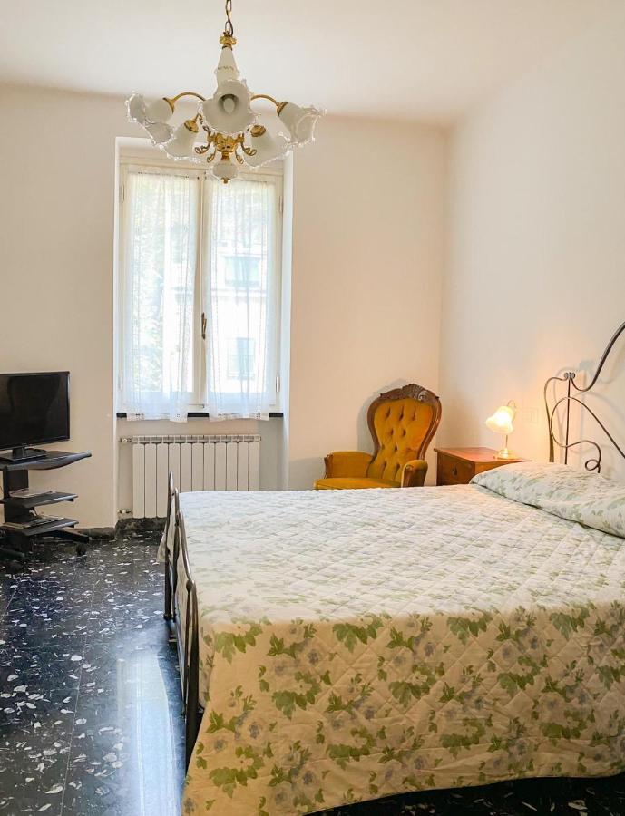 A Casa Di Mario Apartment Vernazza Ngoại thất bức ảnh