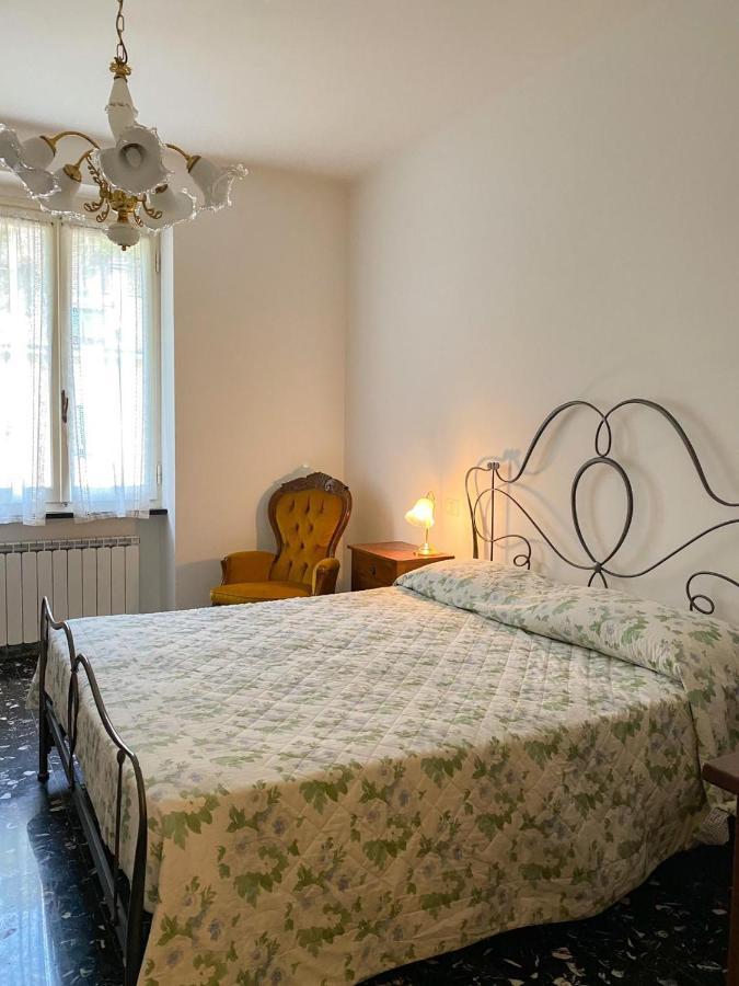 A Casa Di Mario Apartment Vernazza Ngoại thất bức ảnh