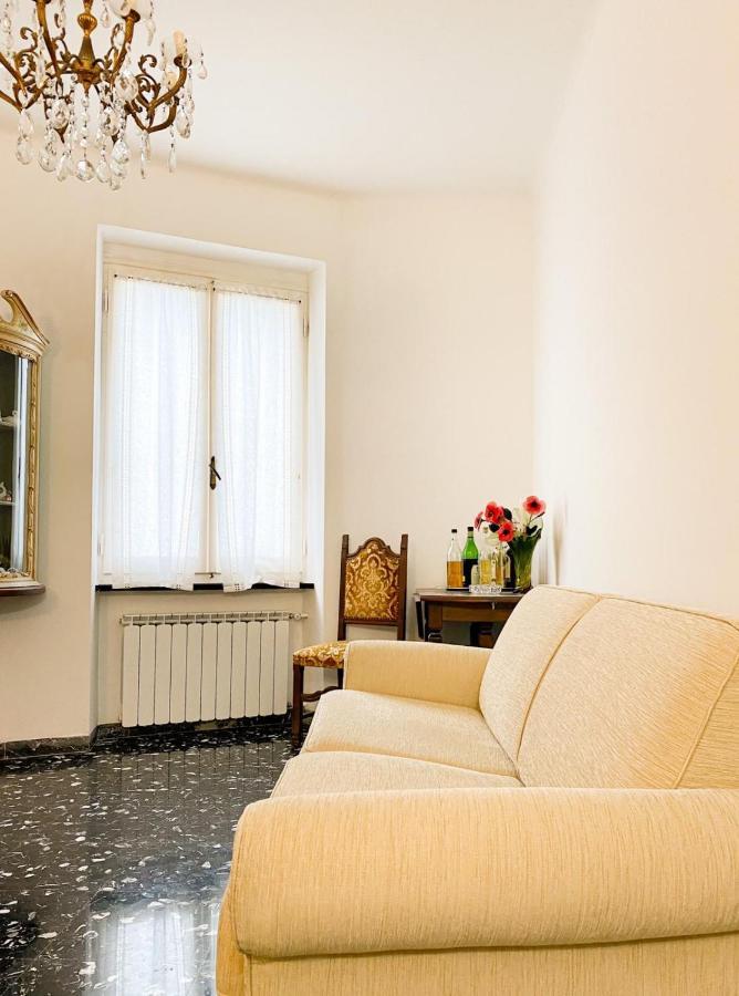 A Casa Di Mario Apartment Vernazza Ngoại thất bức ảnh