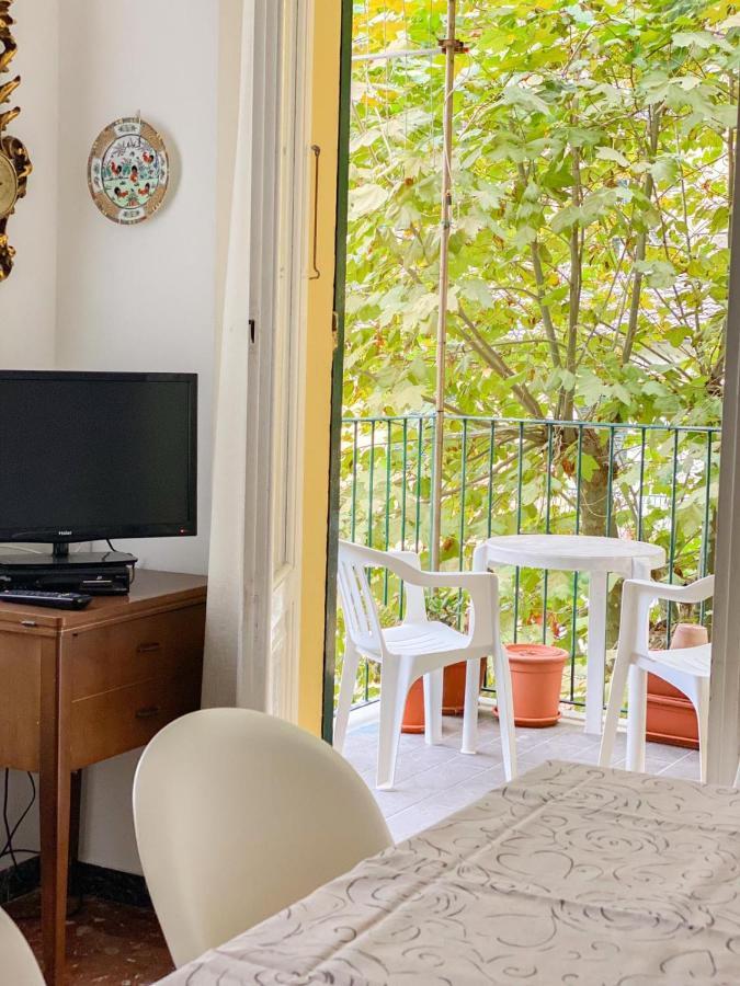 A Casa Di Mario Apartment Vernazza Ngoại thất bức ảnh
