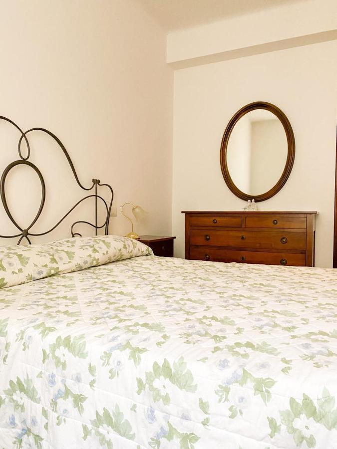 A Casa Di Mario Apartment Vernazza Ngoại thất bức ảnh